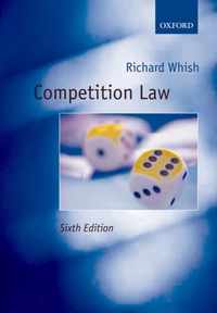 Competition Law