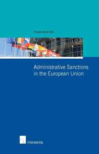 Administrative Sanctions In The European Union