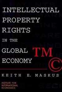 Intellectual Property Rights in the Global Economy