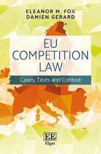 EU Competition Law