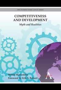 Competitiveness and Development