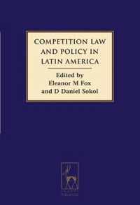 Competition Law And Policy In Latin America