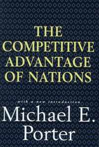 The Competitive Advantage of Nations