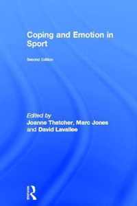 Coping and Emotion in Sport