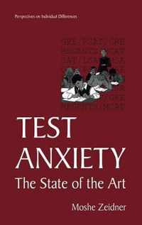 Test Anxiety