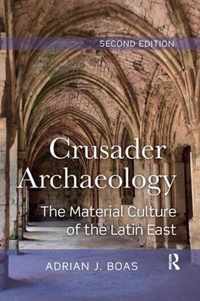 Crusader Archaeology