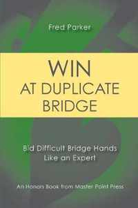 Win at Duplicate Bridge