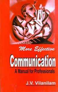 More Effective Communication