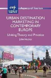 Urban Destination Marketing Contempry Eu