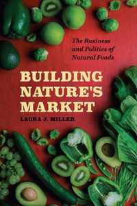 Building Nature's Market