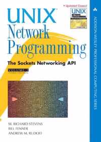 Unix Network Programming Volume 1