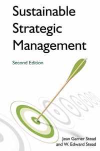 Sustainable Strategic Management