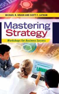 Mastering Strategy