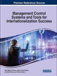 Management Control Systems and Tools for Internationalization Success