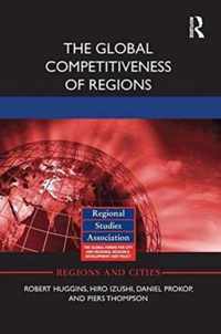 The Global Competitiveness of Regions