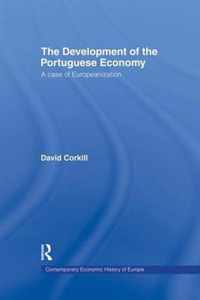 Development of the Portugese Economy