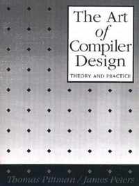 The Art of Compiler Design