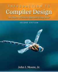 Introduction to Compiler Design