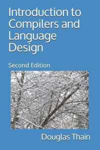 Introduction to Compilers and Language Design