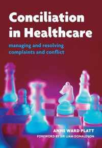 Conciliation in Healthcare