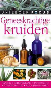 Focus / Geneeskrachtige Kruiden