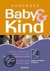 Handboek Baby En Kind