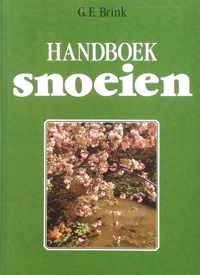 Handboek Snoeien