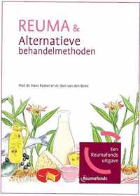 REUMA & Alternatieve behandelmethoden