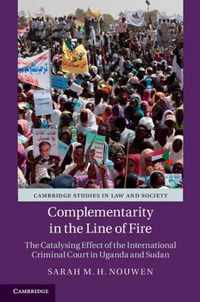 Complementarity In The Line Of Fire