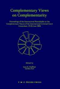 Complementary Views on Complementarity