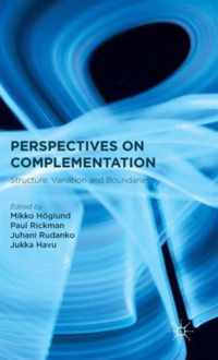 Perspectives on Complementation