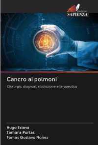 Cancro ai polmoni