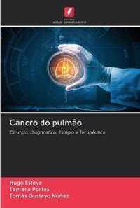 Cancro do pulmao