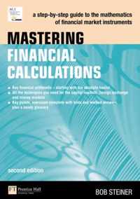 Mastering Financial Calculations