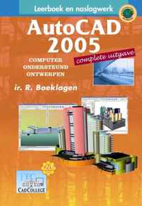 Autocad 2005