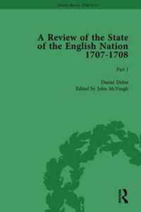 Defoe's Review 1704-13, Volume 4 (1707), Part I