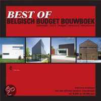 Belgisch budget bouwboek best of