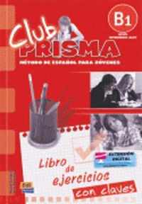 Club Prisma B1