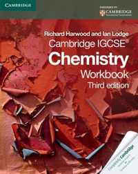 Cambridge IGCSE Chemistry