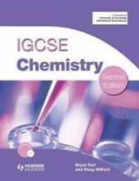 Cambridge IGCSE Chemistry