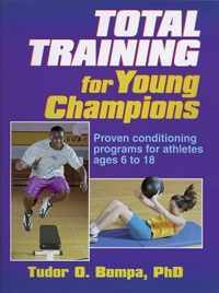 Total Training for Young Champions