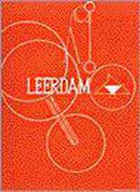 LEERDAM CATALOGUS 1934