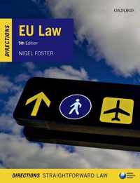 EU Law Directions