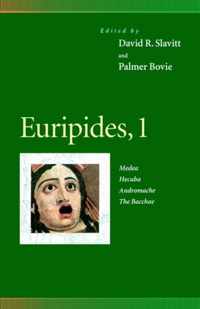 Euripides, 1