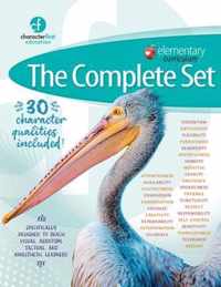 Elementary Curriculum The Complete Set