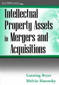 Intellectual Property Assets in Mergers and Acquisitions