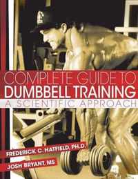 Complete Guide to Dumbbell Training