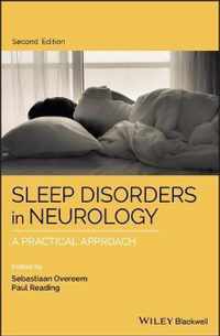 Sleep Disorders in Neurology