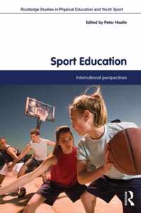 Sport Education: International Perspectives