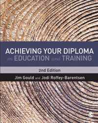 Achieving your Diploma in Education and Training